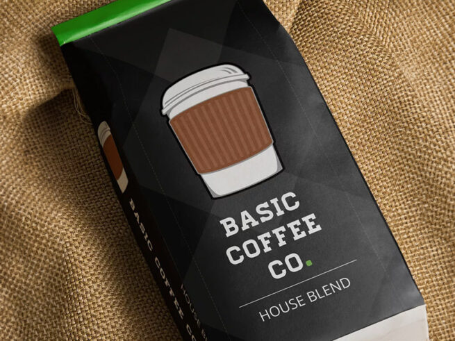 Basic Coffee