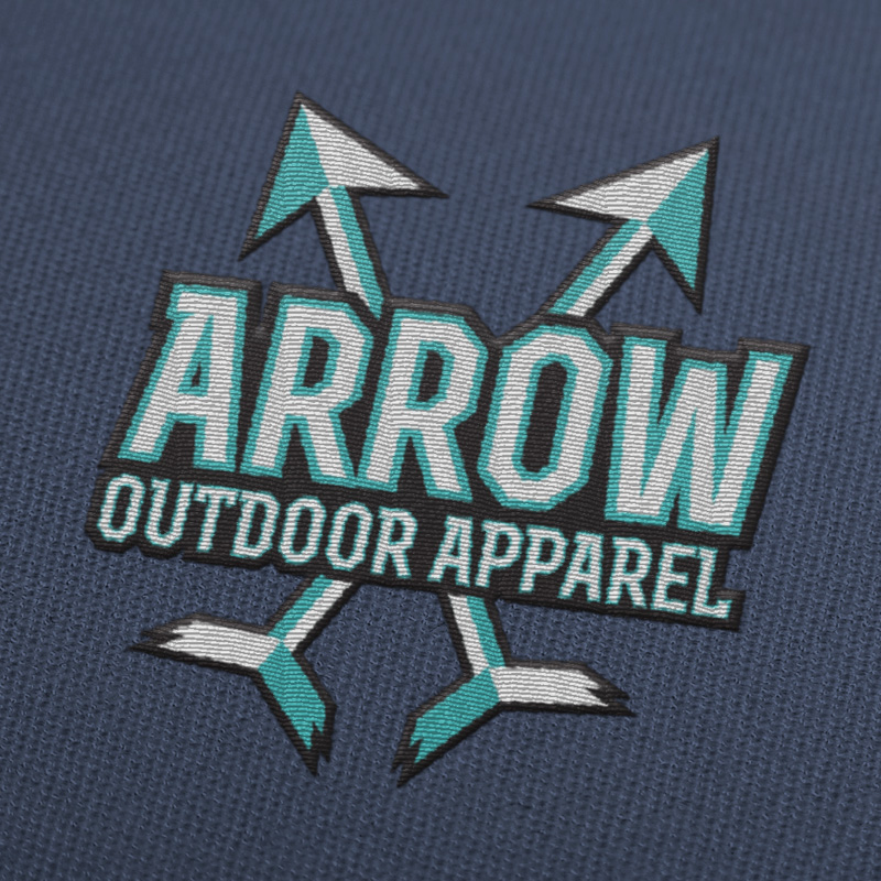 Arrow Outdoor