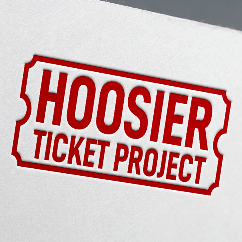 Hoosier Ticket Project