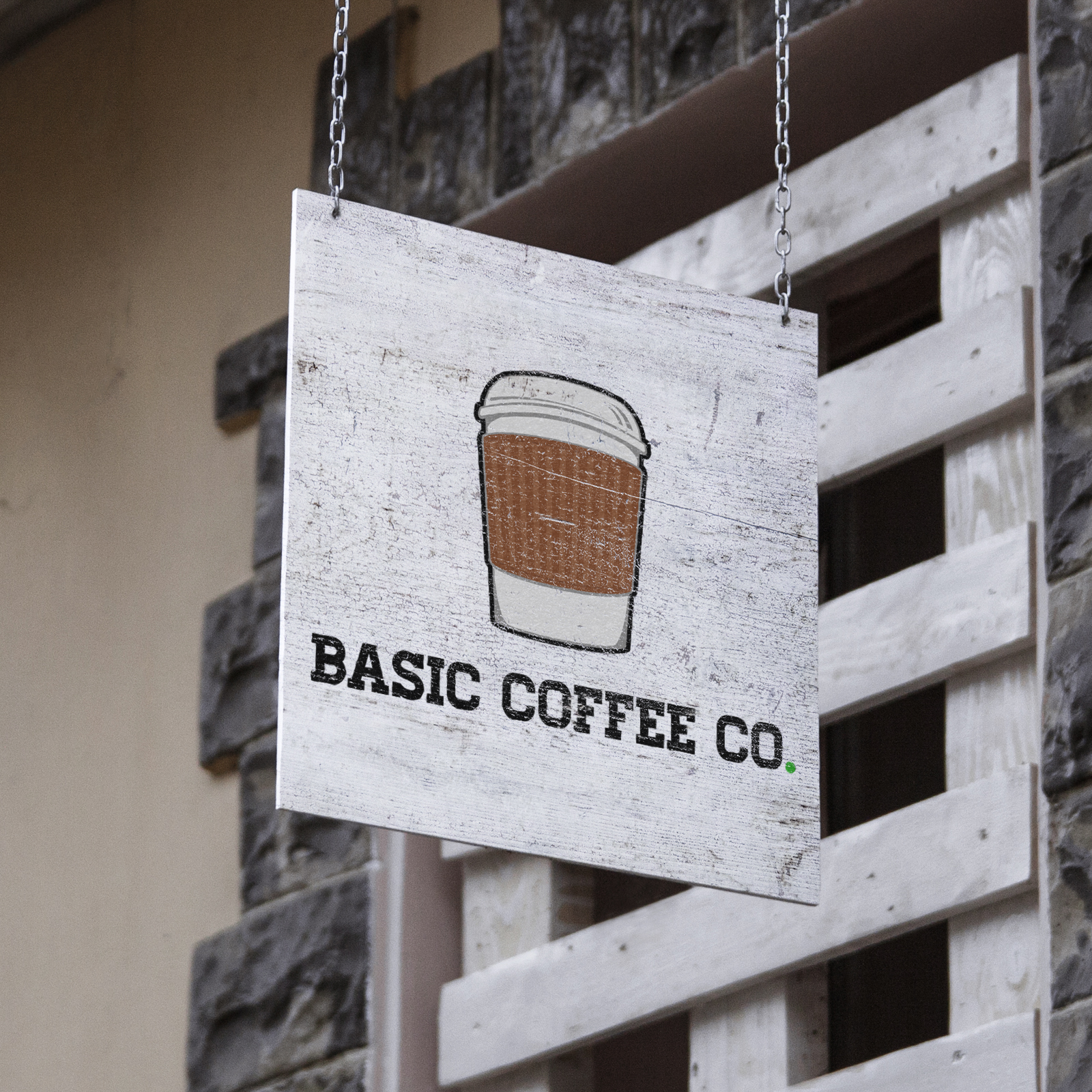Basic Coffee