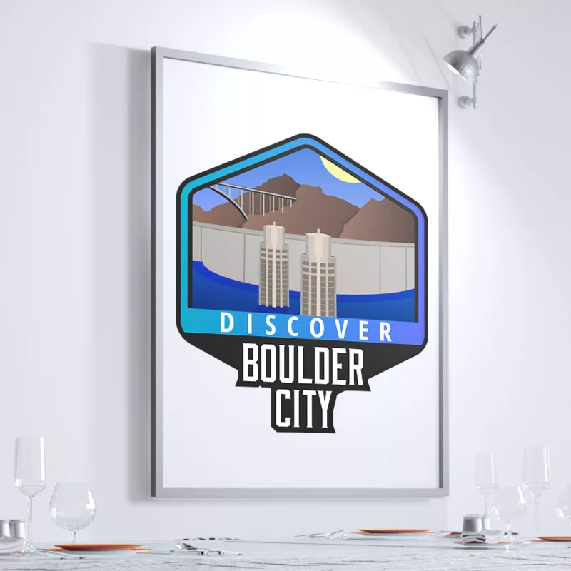 boulder city